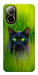 Чехол Cat in the grass для Realme C67 4G