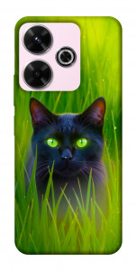 Чехол Cat in the grass для Xiaomi Redmi 13 4G