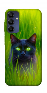 Чехол Cat in the grass для Samsung Galaxy A16 5G