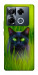 Чехол Cat in the grass для Infinix Note 40 Pro 4G