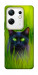Чехол Cat in the grass для Infinix Zero 30 4G