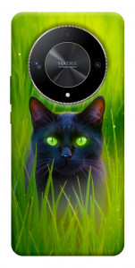 Чохол Cat in the grass для Huawei Magic6 Lite