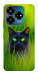 Чохол Cat in the grass для ZTE Nubia V60
