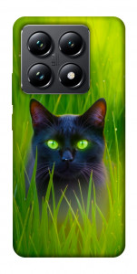 Чохол Cat in the grass для Xiaomi 14T Pro
