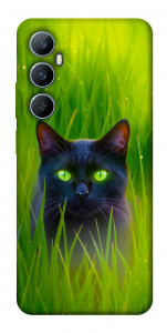 Чохол Cat in the grass для Realme C65 4G