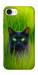 Чехол Cat in the grass для iPhone 16e