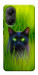 Чохол Cat in the grass для Xiaomi Poco X7 Pro