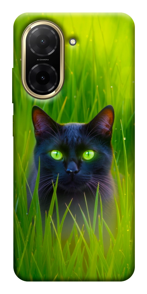 Чехол Cat in the grass для Xiaomi Redmi A5
