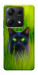 Чехол Cat in the grass для Xiaomi Redmi Note 14S
