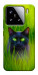 Чехол Cat in the grass для Xiaomi 15
