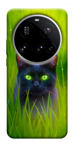 Чохол Cat in the grass для Xiaomi 15 Ultra