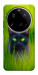 Чехол Cat in the grass для Xiaomi 15 Ultra