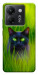 Чохол Cat in the grass для Xiaomi Poco M7 Pro 5G