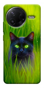 Чохол Cat in the grass для Xiaomi Poco F7 Pro