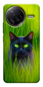 Чехол Cat in the grass для Xiaomi Poco F7 Ultra