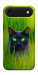 Чехол Cat in the grass для iPhone 17 Air