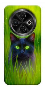 Чохол Cat in the grass для TECNO Spark 30C (KL5n)