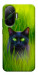 Чохол Cat in the grass для Xiaomi Poco F7
