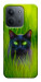 Чехол Cat in the grass для Xiaomi Redmi 15C (Europe version)