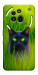 Чехол Cat in the grass для Nothing Phone (3a) Pro