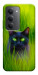 Чохол Cat in the grass для Xiaomi Redmi 15 (Europe version)