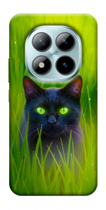 Чохол Cat in the grass для Xiaomi Redmi Note 15 Pro 5G