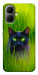 Чехол Cat in the grass для Infinix Smart 10