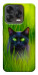 Чохол Cat in the grass для ZTE Nubia V70 Design