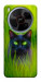 Чехол Cat in the grass для ZTE Nubia V70 Max
