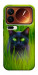 Чехол Cat in the grass для Xiaomi 17 Pro