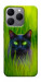 Чехол Cat in the grass для Realme 15T