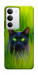 Чехол Cat in the grass для Realme C71