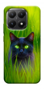 Чохол Cat in the grass для Xiaomi 15T
