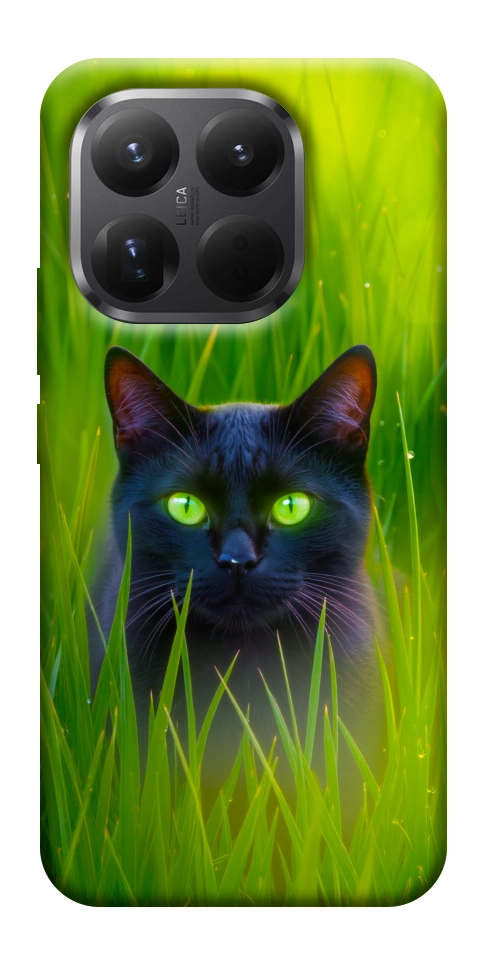 Чехол Cat in the grass для Xiaomi 15T Pro