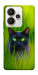 Чехол Cat in the grass для Realme 15
