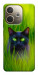 Чехол Cat in the grass для Oppo A5 Pro 4G
