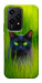 Чехол Cat in the grass для Huawei Honor 200 Lite