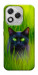 Чехол Cat in the grass для Huawei Honor 400 Lite