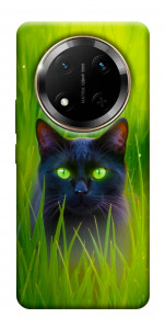 Чехол Cat in the grass для Huawei Honor X9c