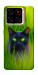 Чехол Cat in the grass для ZTE Blade A56