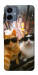 Чехол Cool cats city для Galaxy A06