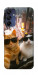 Чехол Cool cats city для Galaxy A16 5G