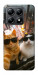 Чехол Cool cats city для Xiaomi 14T