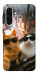Чохол Cool cats city для Galaxy A56 5G