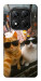 Чехол Cool cats city для Xiaomi Redmi Note 14 Pro 5G