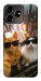 Чохол Cool cats city для ZTE Blade V50 Design 4G