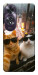 Чехол Cool cats city для Oppo A60 4G