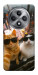 Чохол Cool cats city для Oppo Reno 12 F 4G