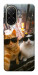 Чехол Cool cats city для Xiaomi Poco C71