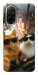 Чехол Cool cats city для Xiaomi Redmi A5